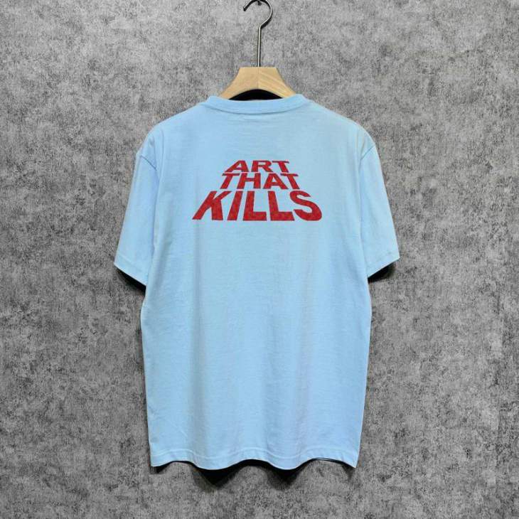 Picture of Gallery Dept T Shirts Short _SKUGalleryDeptS-2XL11trGA14913606